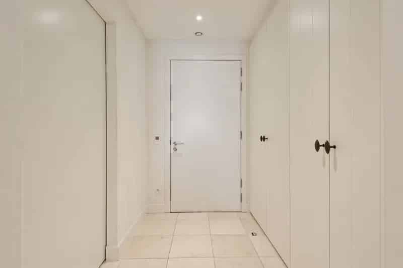 Service Flat Sint Jacobsmarkt 1 Slaapkamer