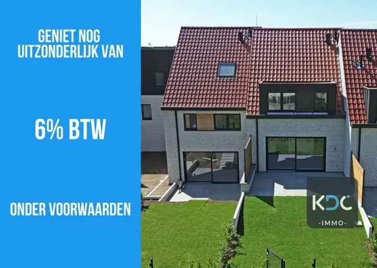 Huis Te Koop