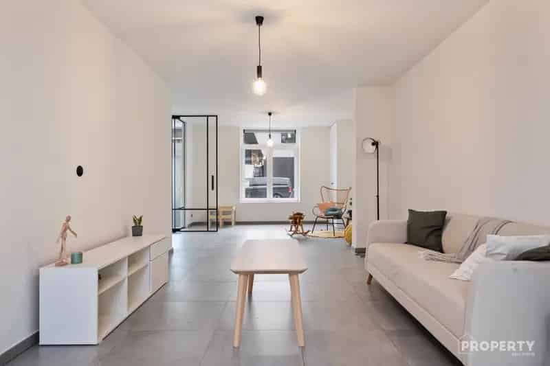 Huis te koop Wevelgem: Volledig afgewerkte woning