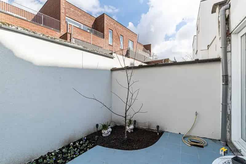 Huis te koop Antwerpen 4 slaapkamers 2 badkamers