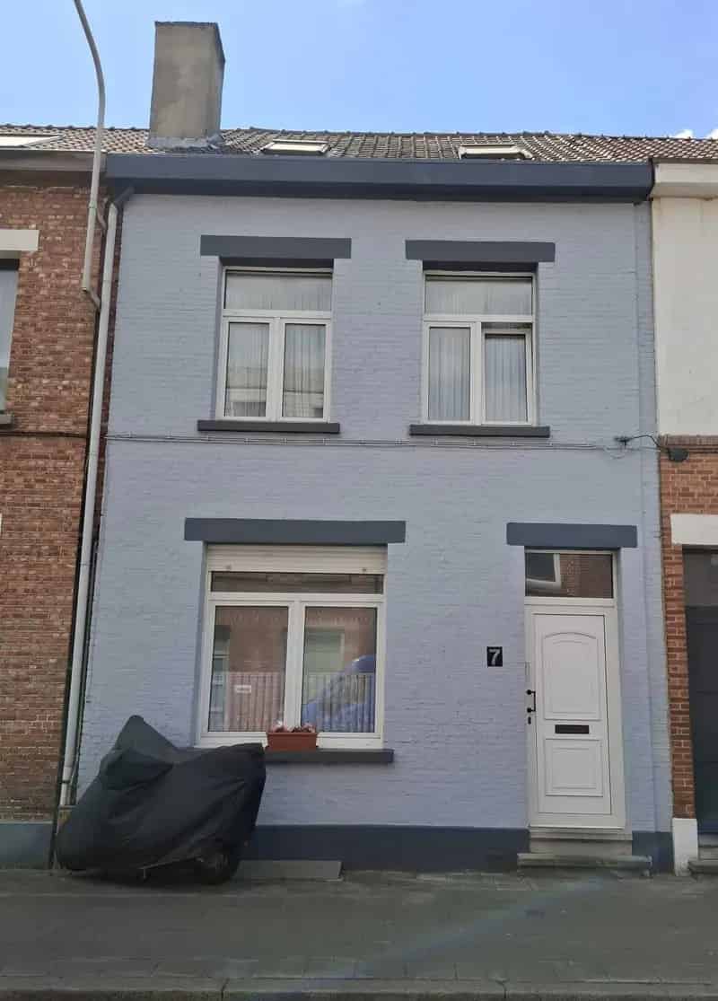 Huis te huur