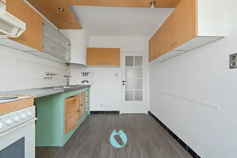 Appartement te koop in Wondelgem