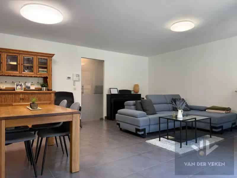 Appartement te huur Hasselt - 2 slaapkamers - Quartier Bleu