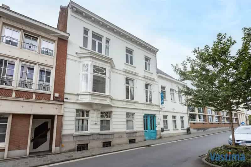 Kantoorruimte te koop Aalst Centrum 696m²
