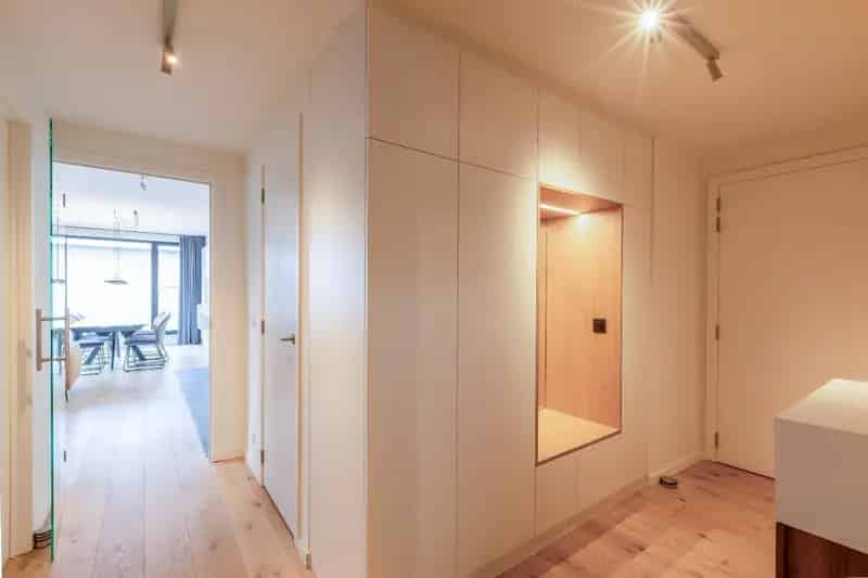 Appartement te koop Gent Nieuwland