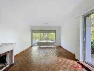 Appartement 82m² te Huur Watermaal-Bosvoorde