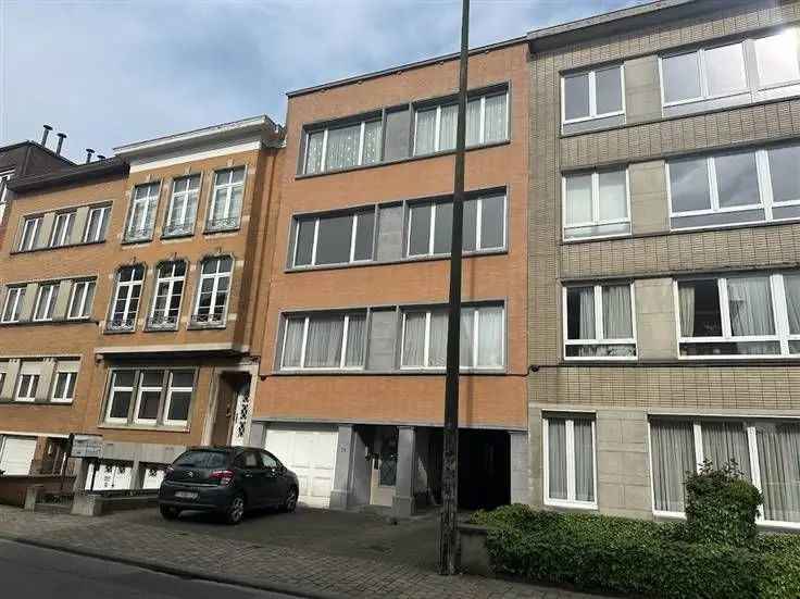 Appartementsblok Te Koop