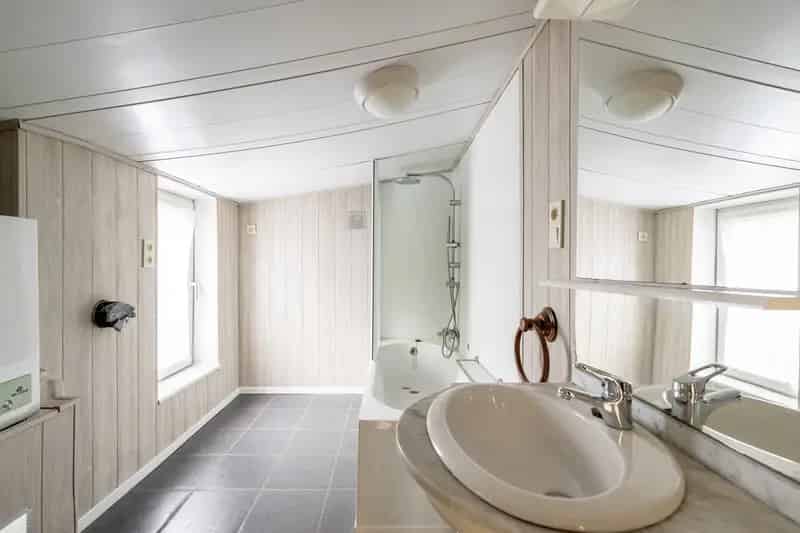 Karaktervolle woning te Ingelmunster - Ideale starterswoning
