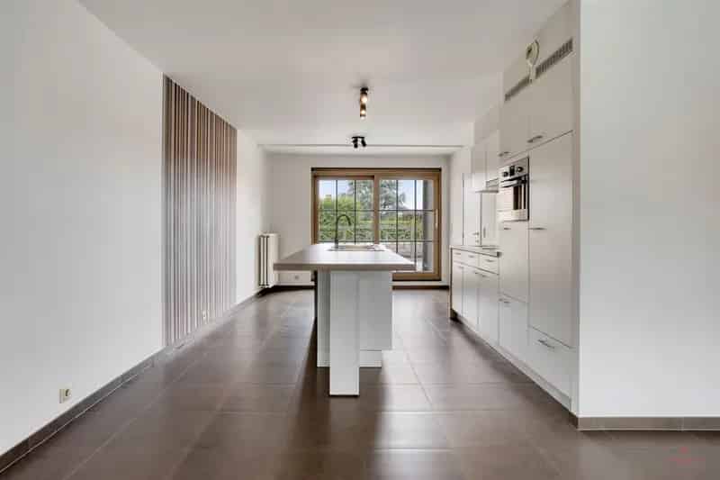 Appartement te huur Bellem - Instapklaar met Garage en Terras