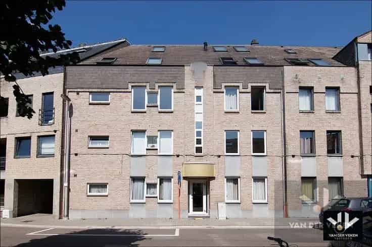 Duplex Te Koop Hasselt 1 Slaapkamer Centrum
