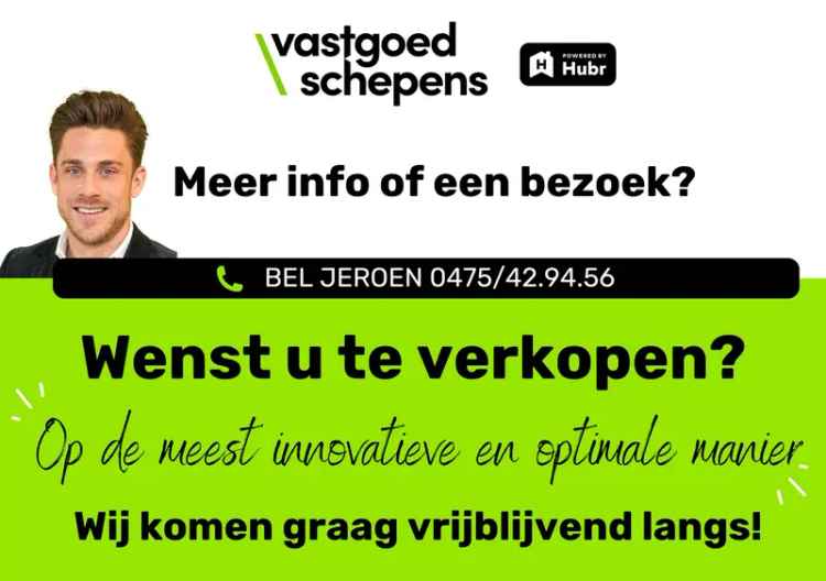 Landelijk Wonen Moderne Halfopen Nieuwbouw