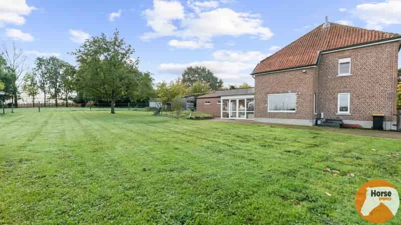 Gezinswoning Geetbets 4 slaapkamers 34a