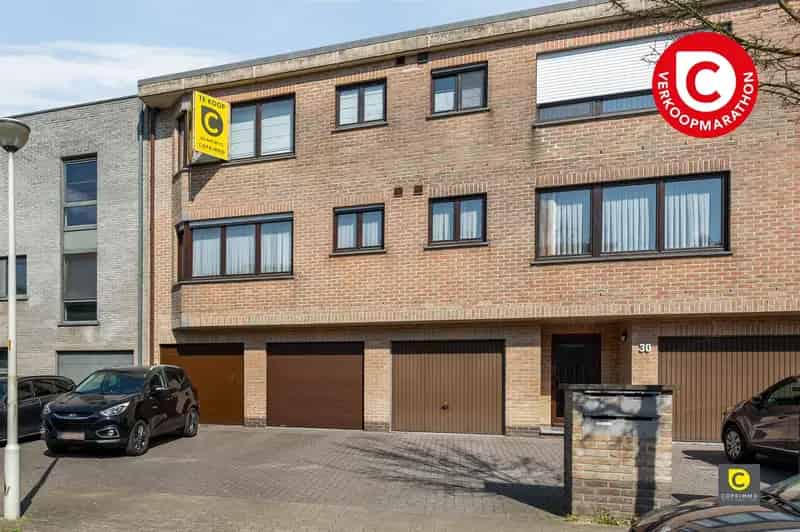 Appartement te huur Aartselaar 2 slaapkamers terras