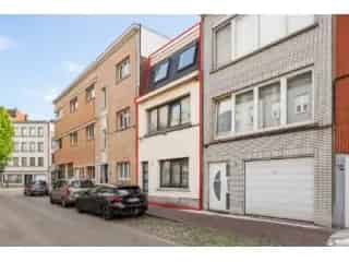Huis te koop Antwerpen 3 slaapkamers instapklaar