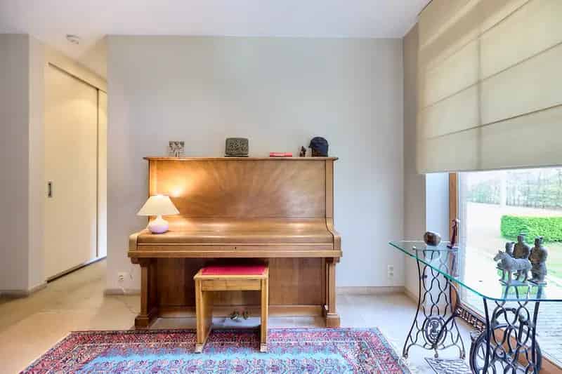 Villa te koop Mariakerke: Moderne Landelijke Charme in Rustige Omgeving