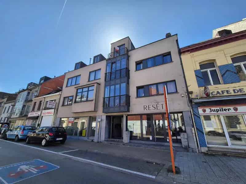 Appartement te huur Lede 1 slaapkamer