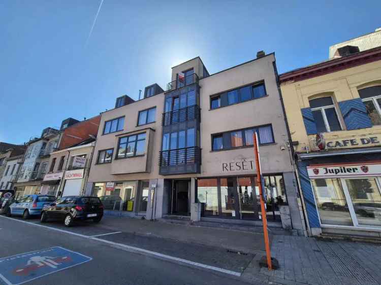 Appartement te huur Lede 1 slaapkamer