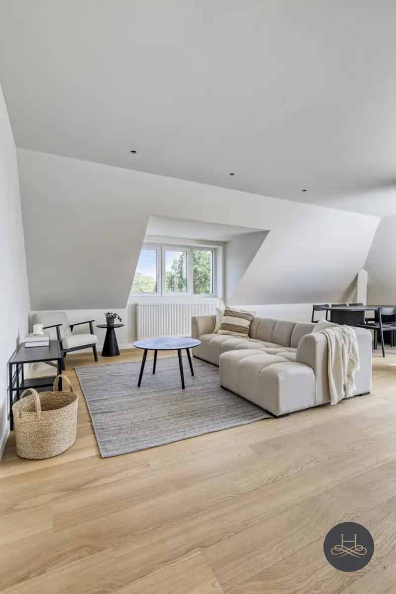 Luxueus Penthouse te Koop Hofstade