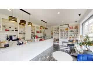 Handelspand te koop Sint-Pieters-Woluwe