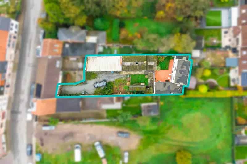 Huis te huur 3 slaapkamers nabij centrum