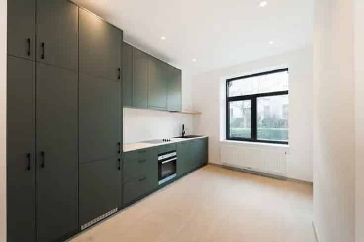 Huis te Koop Woluwe-Saint-Pierre 5 slaapkamers gerenoveerd