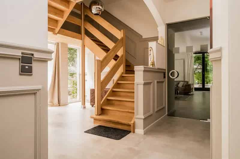 Villa nabij Kalmthoutse Heide: Rustig gelegen droomhuis