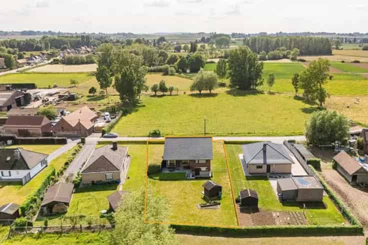 Huis Te Koop Vlaamse Ardennen: Uitzichtrijke woning met potentieel