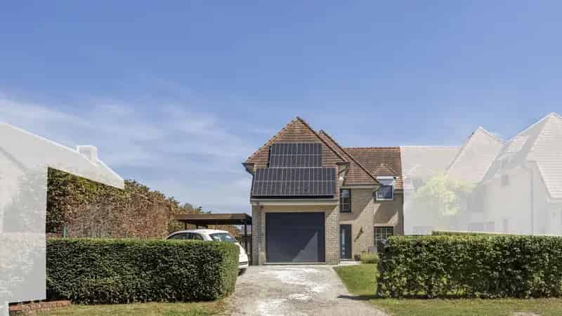 Huis te koop