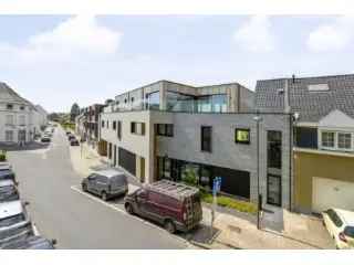 Kantoor te Huur Sint-Pieters-Leeuw 19m²