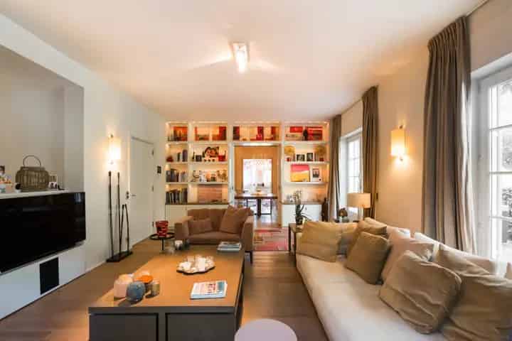 Villa te Kraainem 485m2 4 slaapkamers zwembad