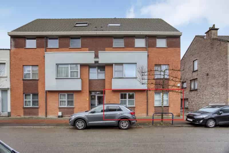 Praktijkruimte te Kontich - 2 Slaapkamers - Wonen Werken