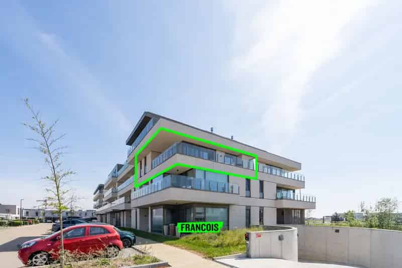 Appartement te koop