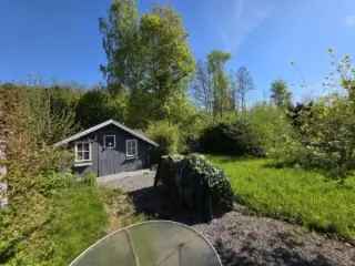 Chalet te Koop Durbuy - 1 Slaapkamer - Tuin - Garage