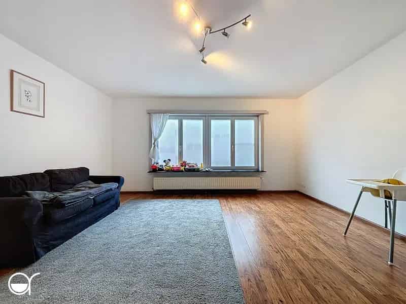 Appartement te Koop Gent - Rustig & Centraal