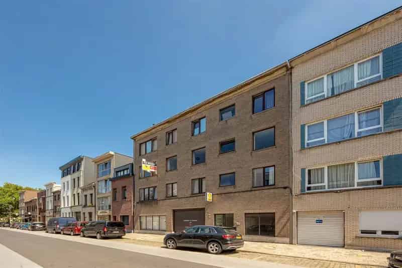 Appartement 134m² te Antwerpen - Ruimte Comfort Toplocatie