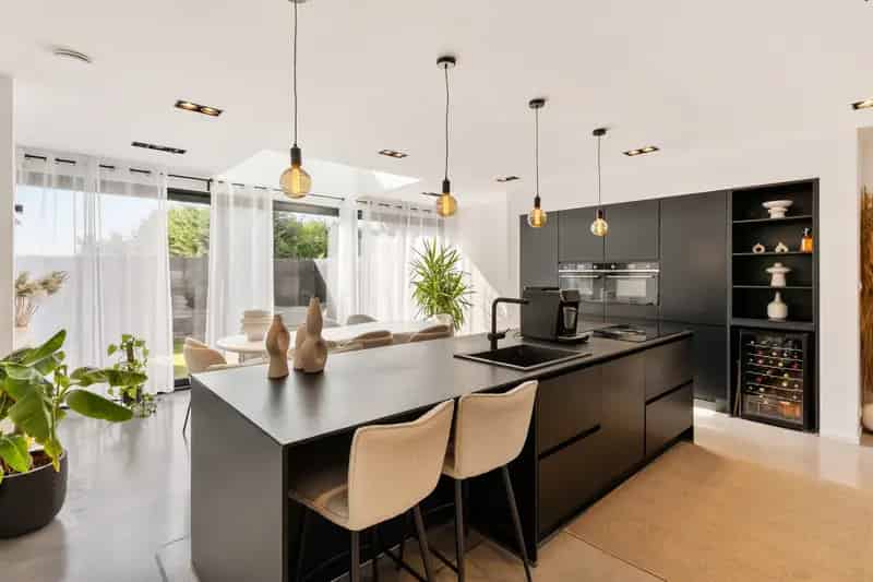 Huis te koop Asse: Luxe 4 Slaapkamers Nieuwbouw