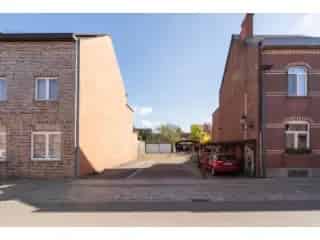 Projectgrond te koop Zaventem 372m²