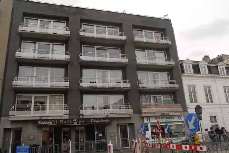 Appartement te huur