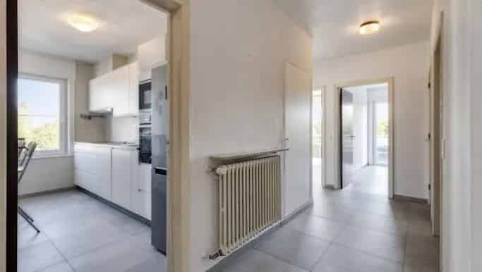 Appartement te koop Sint-Andries 3 slaapkamers garage terras