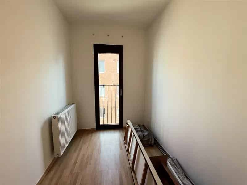 Duplex Appartement Antwerpen MAS