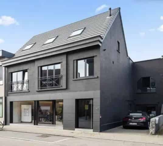Appartement te Koop Sint-Katelijne-Waver: Gerenoveerd en Energiezuinig