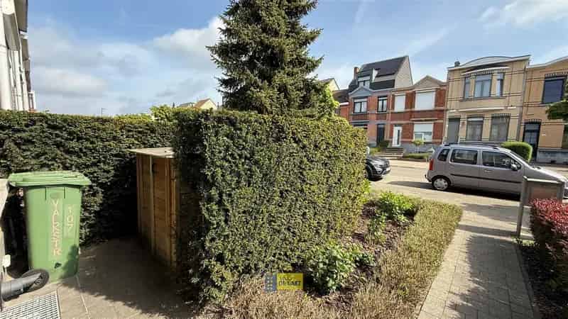 Huis te huur Wilrijk 3 slaapkamers tuin zonnepanelen