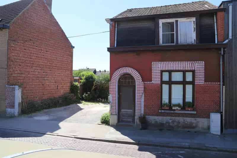 Huis te huur