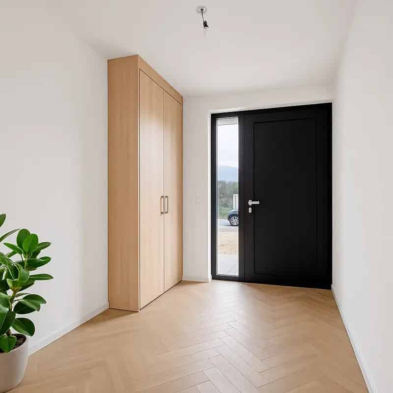 Huis te koop: Ruime 4 Slaapkamers Nieuwbouw woning Garage Tuin