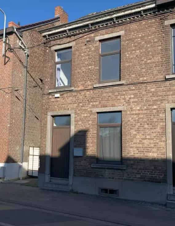 Huis Te Koop Aiseau-Presles