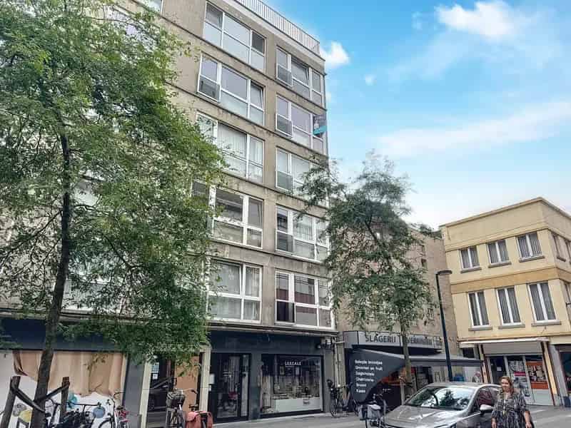 Appartement Blankenberge Nabij Strand 90m2 2 slaapkamers