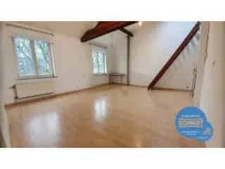Appartement te huur Vorst 100m² Mezzanine