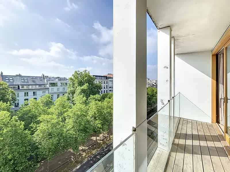 Appartement te huur Antwerpen Leien Theaterbuurt