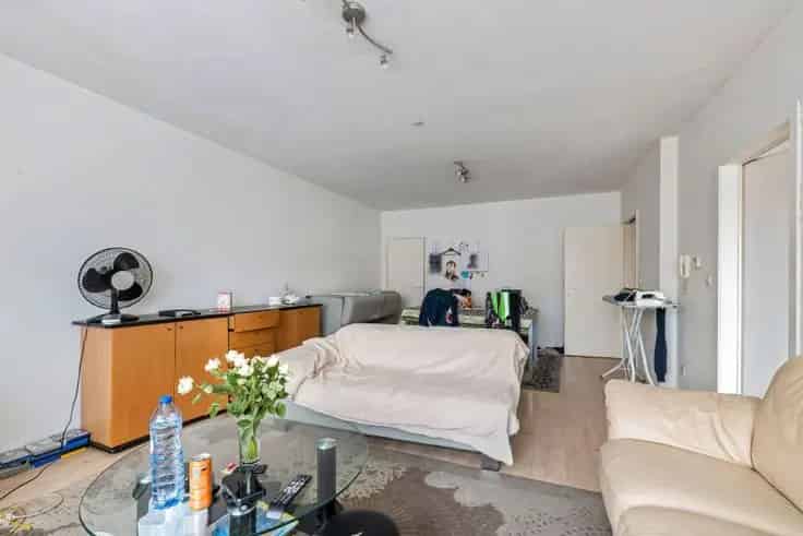 Appartement Te Koop Antwerpen Steenweg 102m² EPC B
