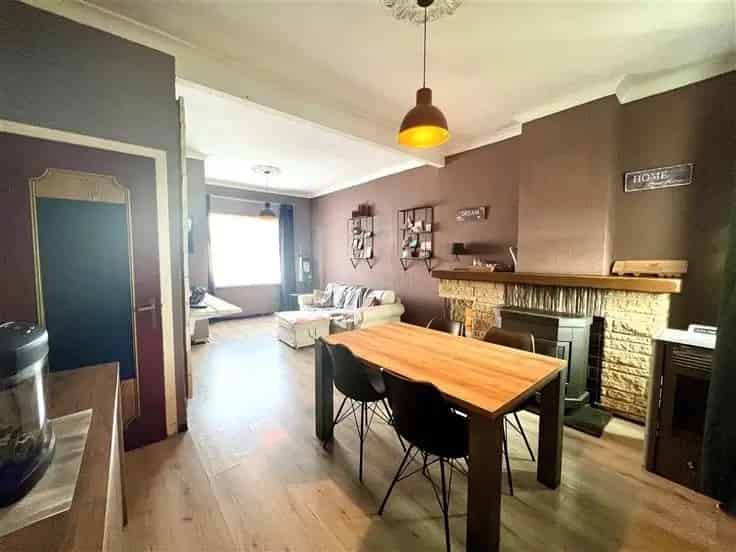 Te renoveren woning met tuin in Hamme
